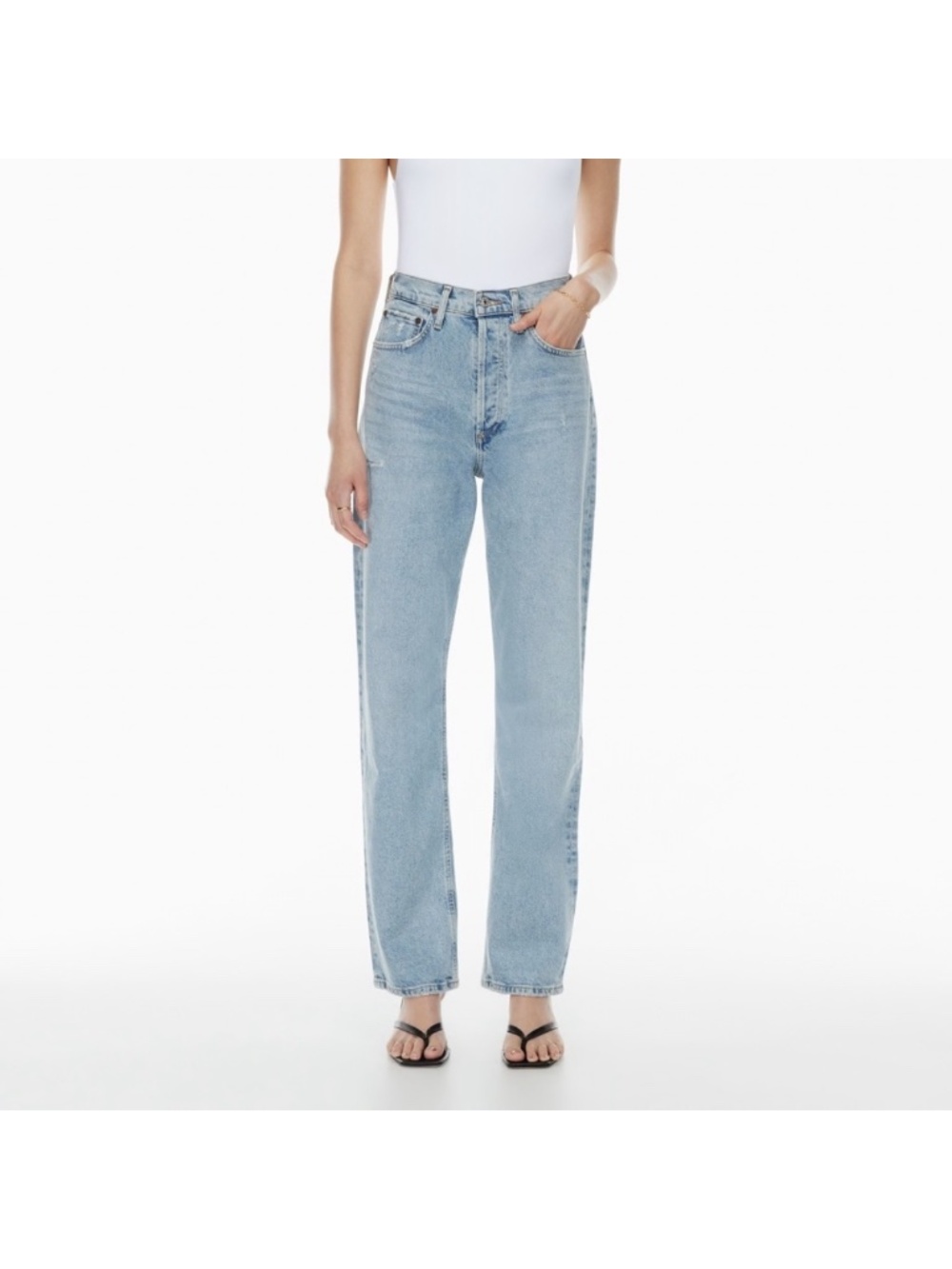 Citizens of Humanity Jeans. Eva. 24.